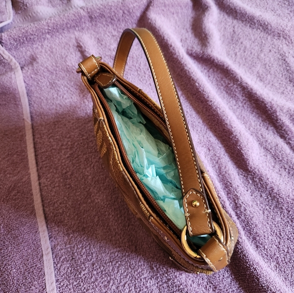 Small Aigner purse - Picture 2 of 4